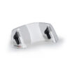 Puig Multi Adjustable Visor 2.0 Clip-On C/Smoke