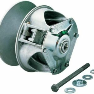 COMET Variaattori 102C High Performance (tyhjä)