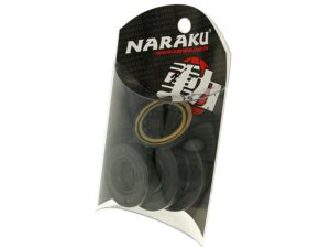 Naraku Moottorin öljytiivistesarja, CPI 03- 2-T / Keeway 2-T