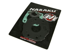 Naraku Yläpään tiivistesarja, Derbi Senda 98-05