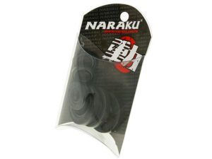 Naraku Moottorin öljytiivistesarja, Senda 98-05 EBS/EBE