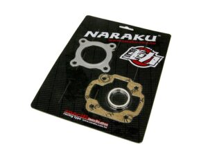 Naraku Yläpään tiivistesarja, Minarelli Vaaka Ilmajäähdytys