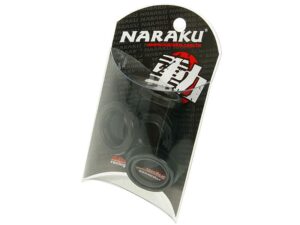 Naraku Moottorin öljytiivistesarja, Minarelli Pysty/Vaaka ilma-/nestejäähdytys