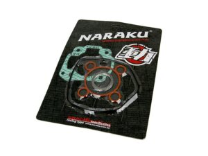 Naraku Yläpään tiivistesarja, Minarelli Vaaka nestejäähdytys