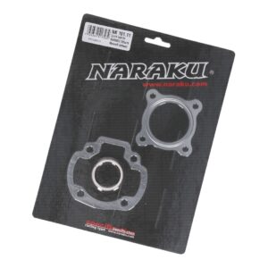 Naraku Yläpään tiivistesarja, Minarelli Pysty ilmajäähdytys