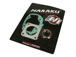 Naraku Yläpään tiivistesarja, Peugeot 08- ilmajäähdytys