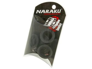 Naraku Moottorin öljytiivistesarja, Peugeot Vaaka