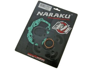 Naraku Yläpään tiivistesarja, Peugeot 07- nestejäähdytys, 70cc