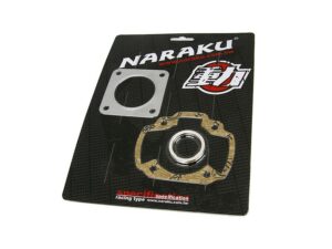 Naraku Yläpään tiivistesarja, Peugeot Pysty 92- ilmajäähdytys