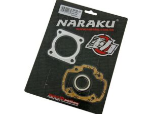 Naraku Yläpään tiivistesarja, Peugeot ilmajäähdytys, 70cc