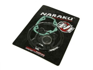 Naraku Yläpään tiivistesarja, Peugeot Pysty 97- nestejäähdytys