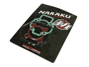 Naraku Yläpään tiivistesarja, Aprila- / Gilera- / Piaggio skootterit 50cc Nestej