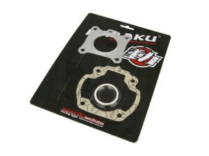 Naraku Yläpään tiivistesarja, MXU/MXer