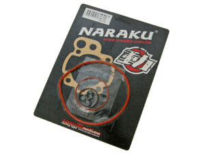 Naraku Yläpään tiivistesarja, Minarelli AM6 70cc (o-rengas.)