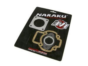 Naraku Yläpään tiivistesarja, Aprila- / Gilera- / Piaggio skootterit 50cc Ilmaj