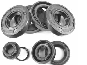 TNT Moottorin öljytiivistesarja, Minarelli AM6 (8 kpl)