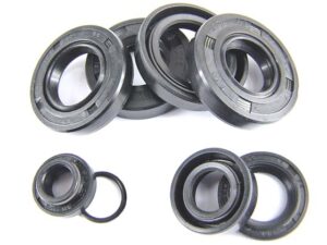 Moottorin öljytiivistesarja, Minarelli AM6 (8 kpl)