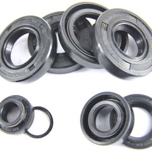 Moottorin öljytiivistesarja, Minarelli AM6 (8 kpl)