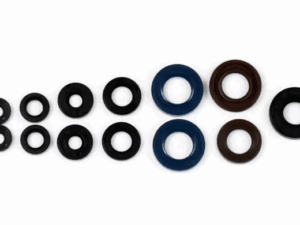 Athena Moottorin öljytiivistesarja, Derbi Senda 98- / Aprilia RX,SX 06- / Gilera