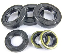 TNT Öljytiivistesarja, Derbi Senda 98-05 (6 kpl)