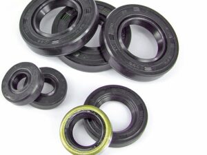 TNT Moottorin öljytiivistesarja, Derbi Senda 06- / Aprilia RX,SX 06-  , (7 kpl)