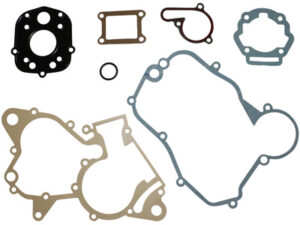 Täydellinen tiivistesarja, Derbi Senda 06- / Aprilia RX,SX 06- / Gilera SMT,RCR