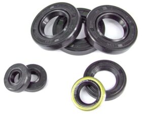 Moottorin öljytiivistesarja, Derbi Senda 06- / Aprilia RX,SX 06- / Gilera SMT