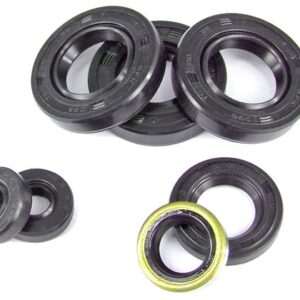 Moottorin öljytiivistesarja, Derbi Senda 06- / Aprilia RX,SX 06- / Gilera SMT