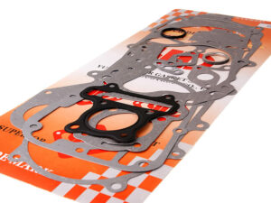 Täydellinen tiivistesarja, Kiina-skoot. (669 / 10-van.) / Kymco 4-T / Pegeot 4-T