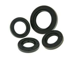 Öljytiivistesarja, Kiina-skootterit 4-T 50cc