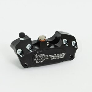 Moto-Master Supermotard racing 4-piston Jarrusylinteri (single caliper-including
