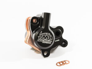 Moto-Master Jarrusylinteri taakse KTM: SX65, SX85 (sis.jarrupalat)