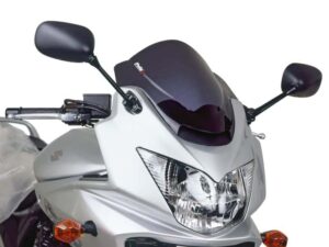 Puig Racing Screen Suz.Bandit 650S 05-08/1200 06/1250S