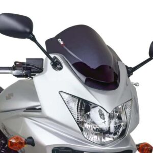 Puig Racing Screen Suz.Bandit 650S 05-08/1200 06/1250S