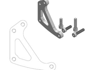 Moto-Master Supermotard racing adapteri Husqvarna