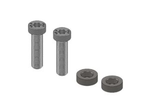 Moto-Master Oversize adapteri taakse KTM: SX85, Freeride