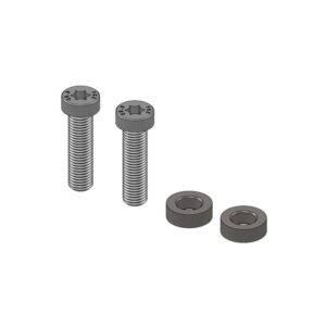 Moto-Master Oversize adapteri taakse KTM: SX85, Freeride