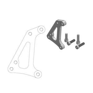 Moto-Master Supermoto Racing adapteri Sherco