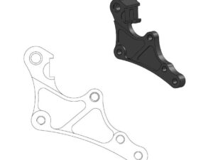 Moto-Master Supermoto Street adapteri GasGas