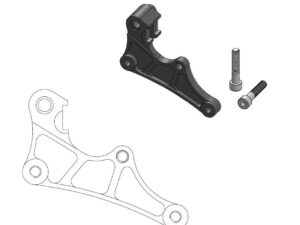 Moto-Master Supermoto Street adapteri Suzuki: RMZ450