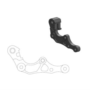 Motomaster Oversize 260 adapteri: SX85-TC85-MC85 2021>