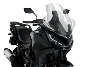 Puig Touring Screen Honda Nt1100 22' C/Celar