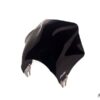 Puig Windshield Raptor Cb600F Hornet 03-04'C/Black