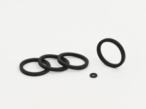 Moto-Master Caliper piston seal ring set (4kpl)