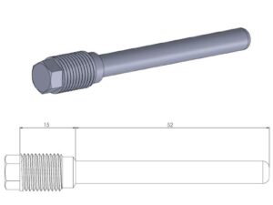 Moto-Master Jarrusatulan sokkatappi