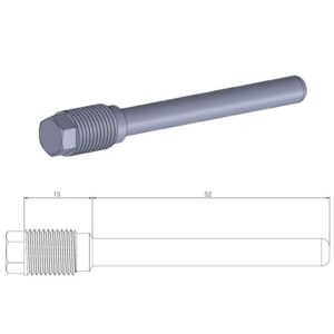 Moto-Master Jarrusatulan sokkatappi