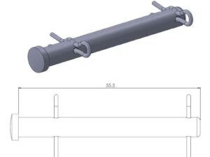 Moto-Master Jarrusatulan sokkatappi