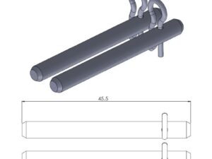 Moto-Master Jarrusatulan sokkatappi