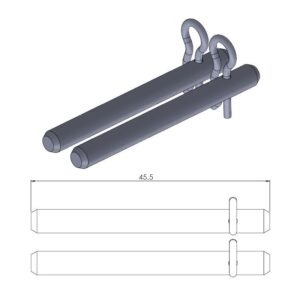 Moto-Master Jarrusatulan sokkatappi