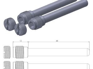 Moto-Master Jarrusatulan sokkatappi